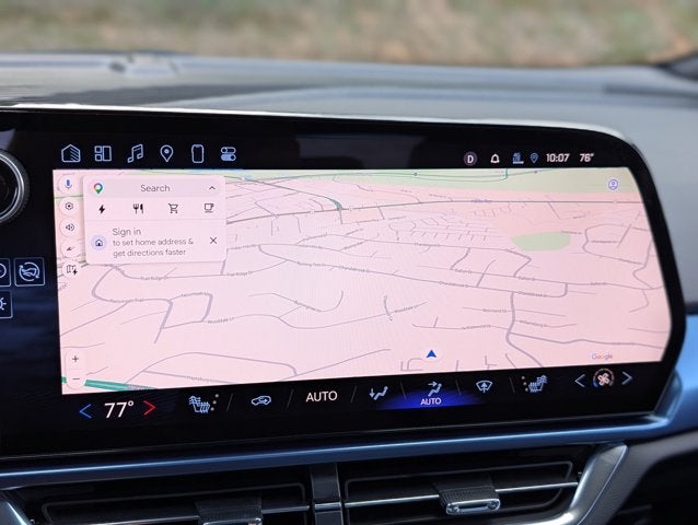 2024 Chevrolet Equinox EV LT