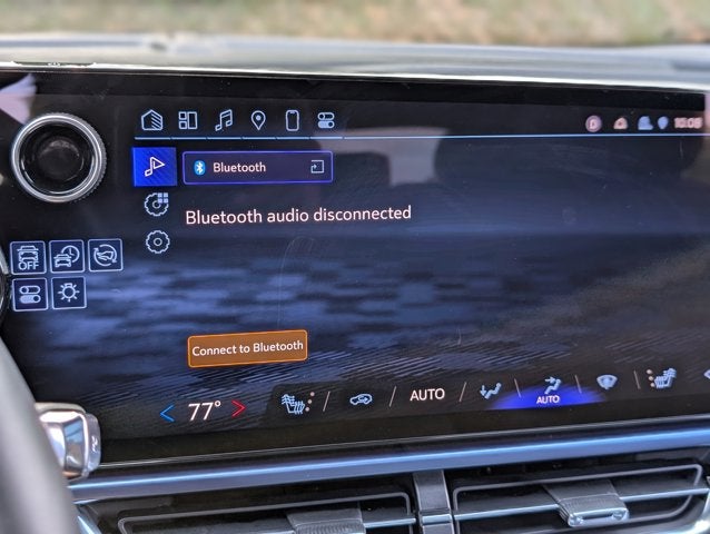 2024 Chevrolet Equinox EV LT