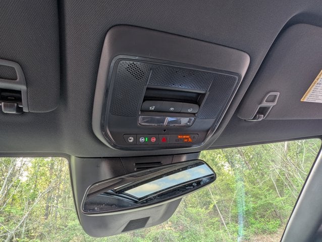 2024 Chevrolet Equinox EV LT