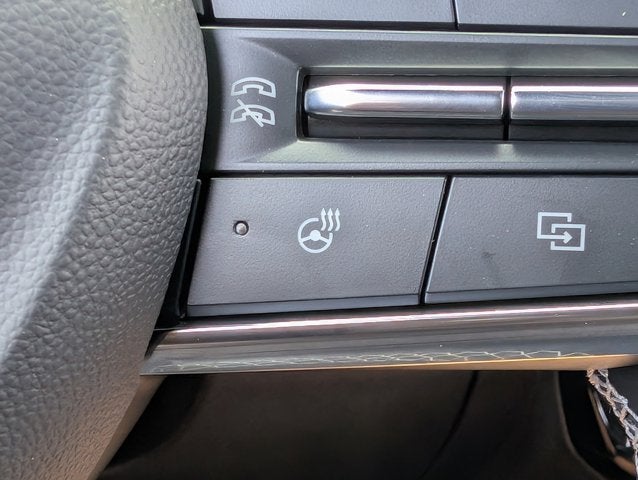 2024 Chevrolet Equinox EV LT