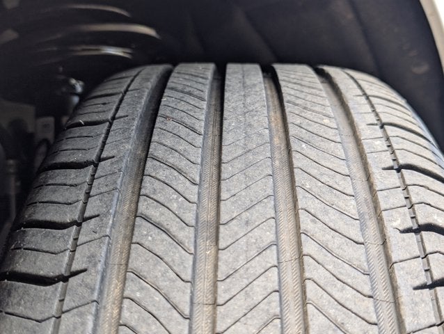 2024 Chevrolet Equinox EV LT