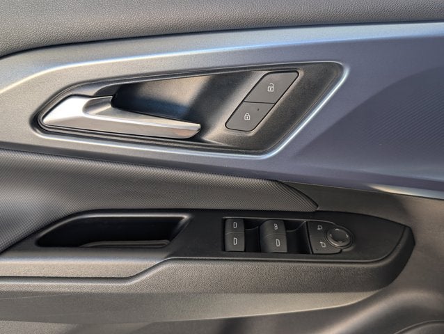 2024 Chevrolet Equinox EV LT