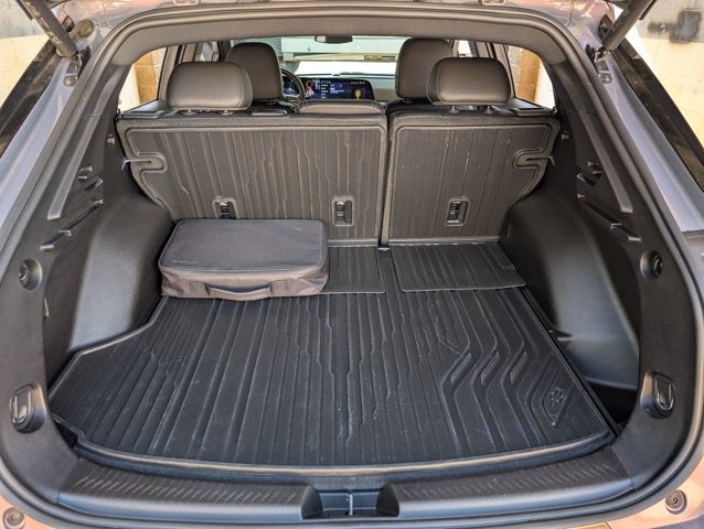 2024 Chevrolet Equinox EV LT