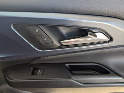 2024 Chevrolet Equinox EV LT