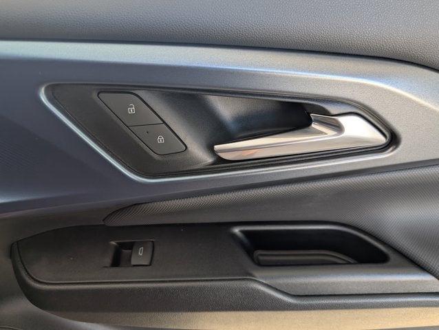 2024 Chevrolet Equinox EV LT