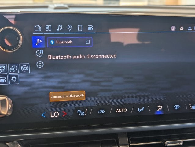 2024 Chevrolet Equinox EV LT