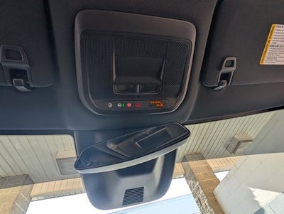 2024 Chevrolet Equinox EV LT