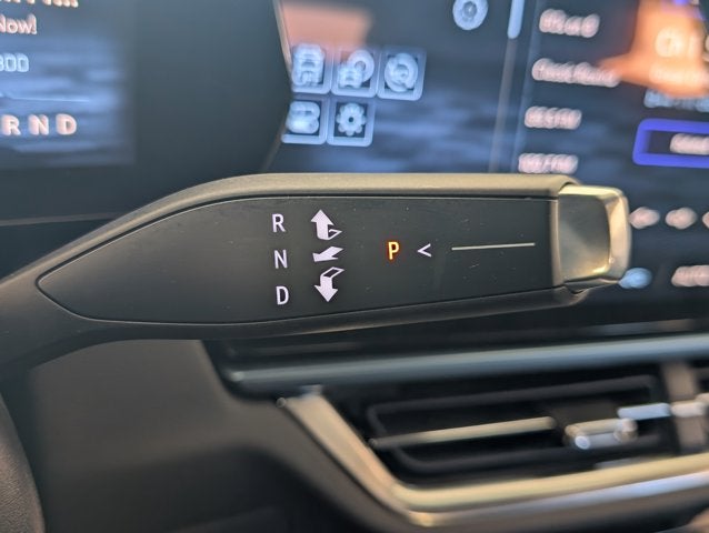 2024 Chevrolet Equinox EV LT