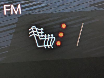 2024 Chevrolet Equinox EV LT