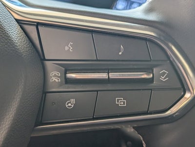 2024 Chevrolet Equinox EV LT