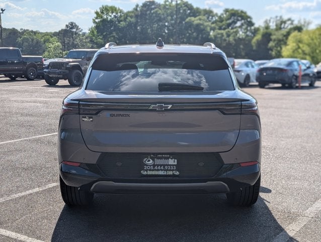 2024 Chevrolet Equinox EV LT