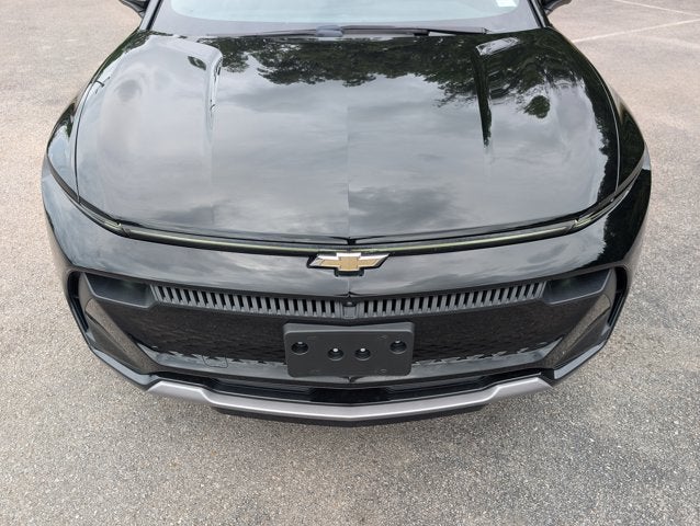 2024 Chevrolet Equinox EV LT