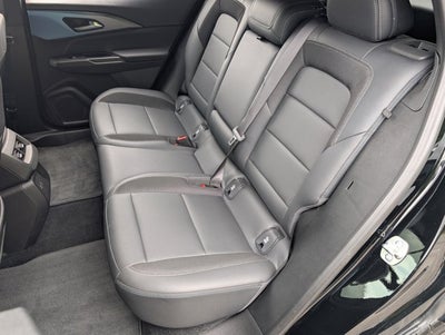 2024 Chevrolet Equinox EV LT