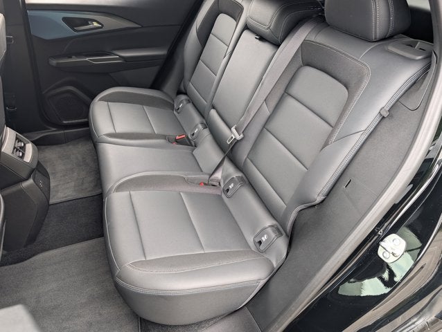 2024 Chevrolet Equinox EV LT