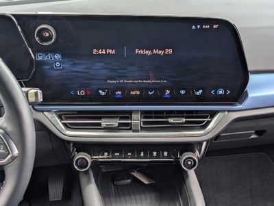 2024 Chevrolet Equinox EV LT