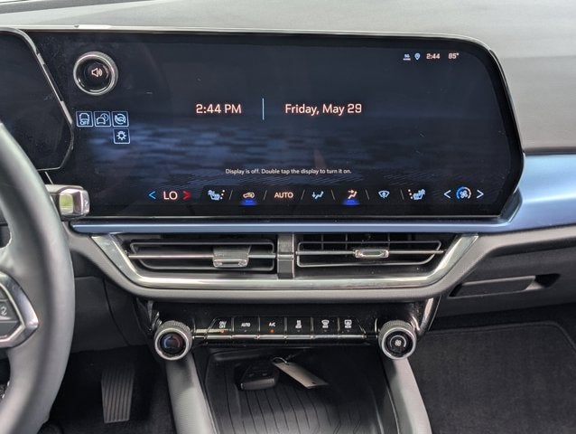 2024 Chevrolet Equinox EV LT