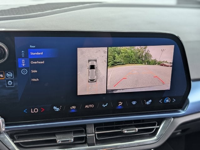 2024 Chevrolet Equinox EV LT