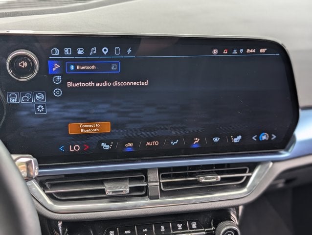 2024 Chevrolet Equinox EV LT