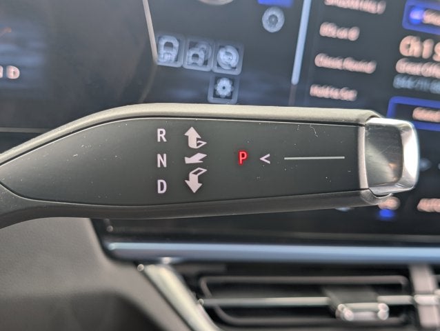 2024 Chevrolet Equinox EV LT