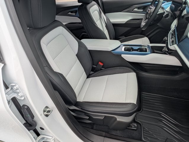 2024 Chevrolet Equinox EV LT
