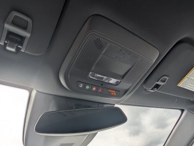 2024 Chevrolet Equinox EV LT