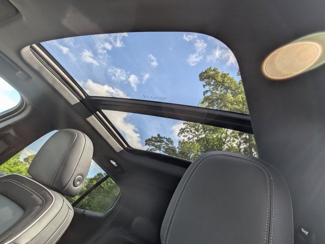 2024 Chevrolet Equinox EV LT