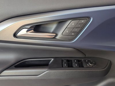 2024 Chevrolet Equinox EV LT