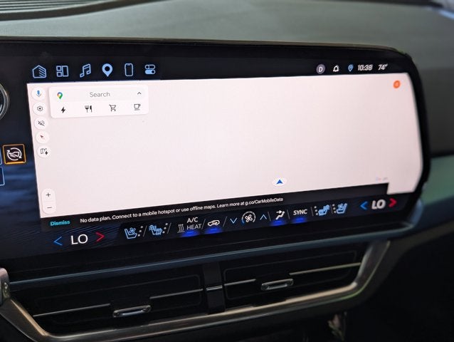 2024 Chevrolet Equinox EV LT