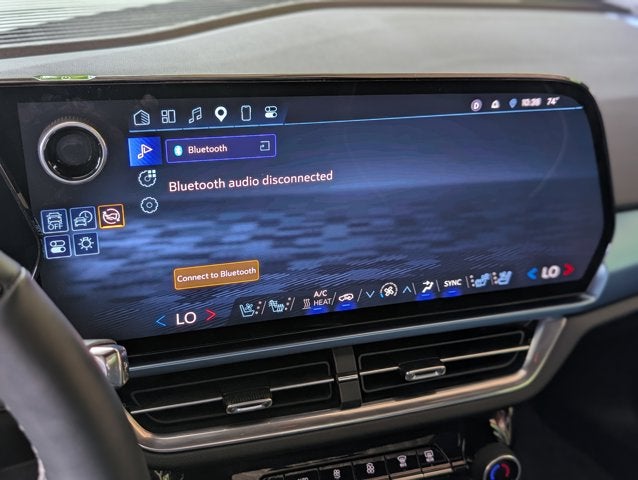 2024 Chevrolet Equinox EV LT