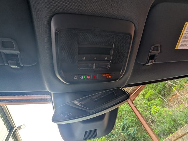 2024 Chevrolet Equinox EV LT