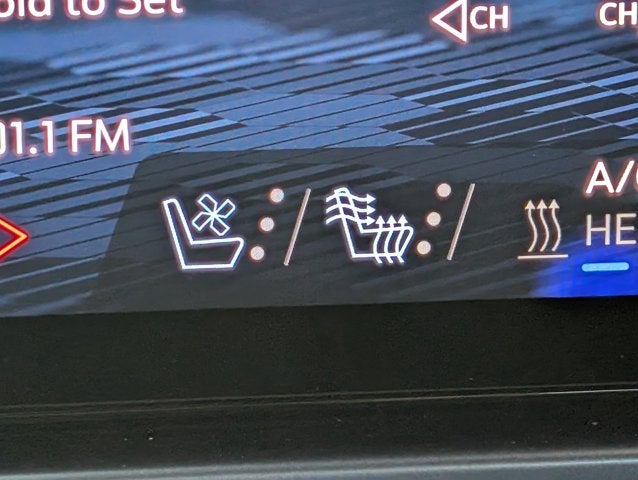 2024 Chevrolet Equinox EV LT