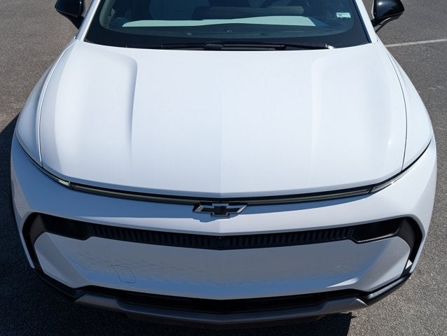 2024 Chevrolet Equinox EV LT