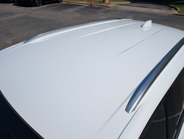 2024 Chevrolet Equinox EV LT