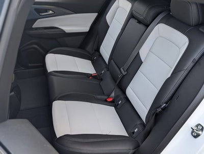 2024 Chevrolet Equinox EV LT