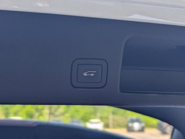 2024 Chevrolet Equinox EV LT