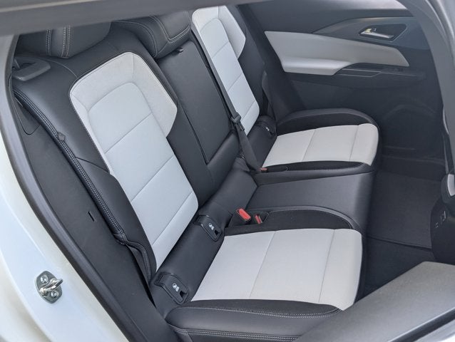 2024 Chevrolet Equinox EV LT