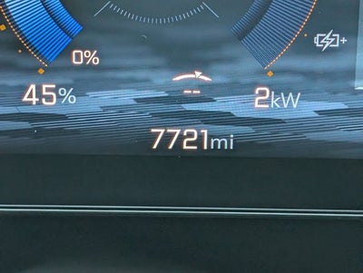 2024 Chevrolet Equinox EV LT