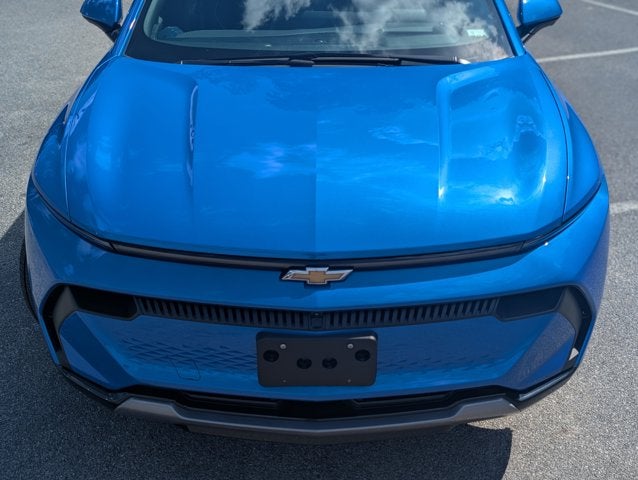 2025 Chevrolet Equinox EV LT2 w/PDE