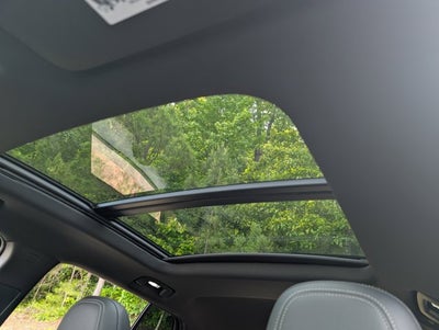 2025 Chevrolet Equinox EV LT2 w/PDE
