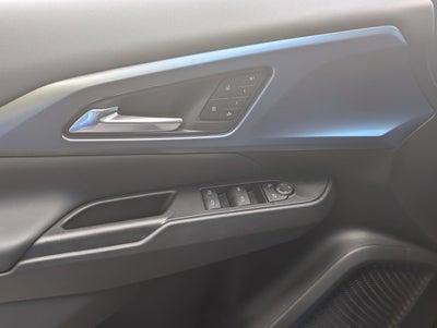 2025 Chevrolet Equinox EV LT2 w/PDE