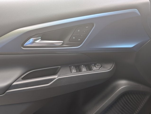 2025 Chevrolet Equinox EV LT2 w/PDE