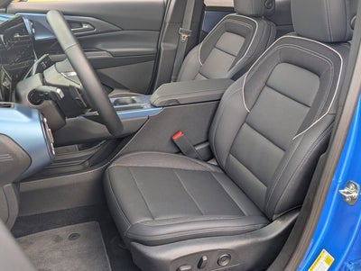 2025 Chevrolet Equinox EV LT2 w/PDE