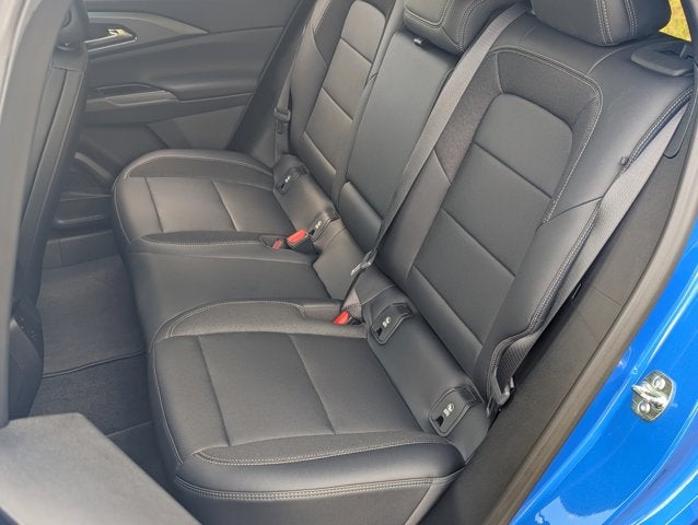 2025 Chevrolet Equinox EV LT2 w/PDE