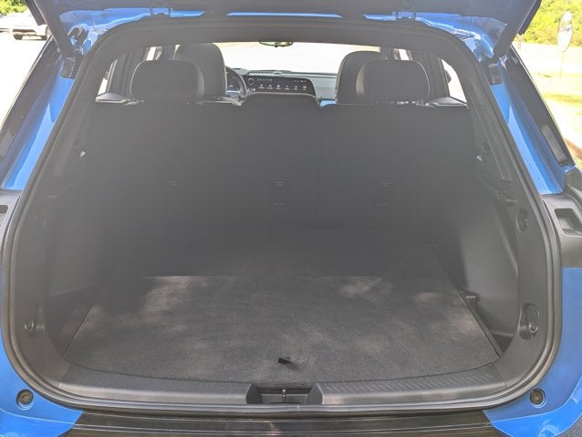 2025 Chevrolet Equinox EV LT2 w/PDE