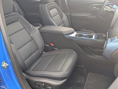2025 Chevrolet Equinox EV LT2 w/PDE