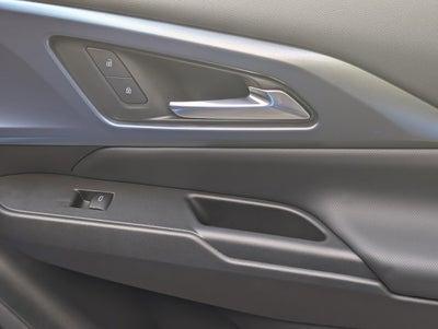 2025 Chevrolet Equinox EV LT2 w/PDE