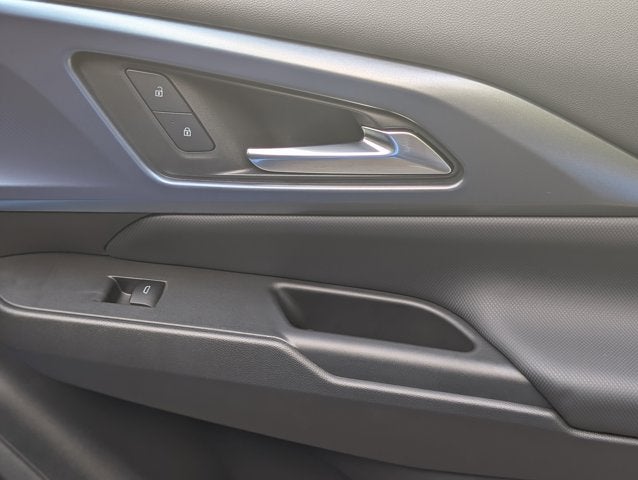 2025 Chevrolet Equinox EV LT2 w/PDE