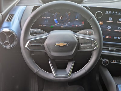 2025 Chevrolet Equinox EV LT2 w/PDE
