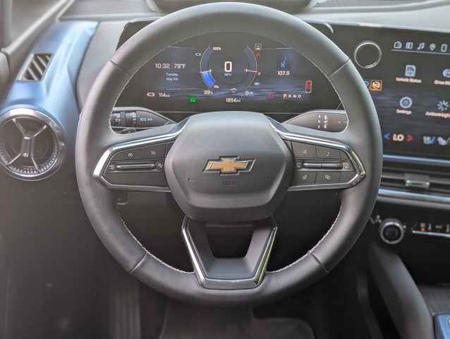 2025 Chevrolet Equinox EV LT2 w/PDE