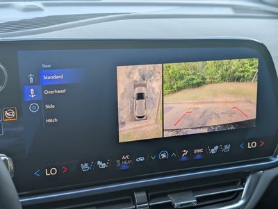 2025 Chevrolet Equinox EV LT2 w/PDE
